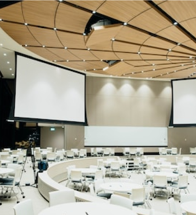 智新醫學院111學年度校務會議系所主管及教師代表選舉結果公告